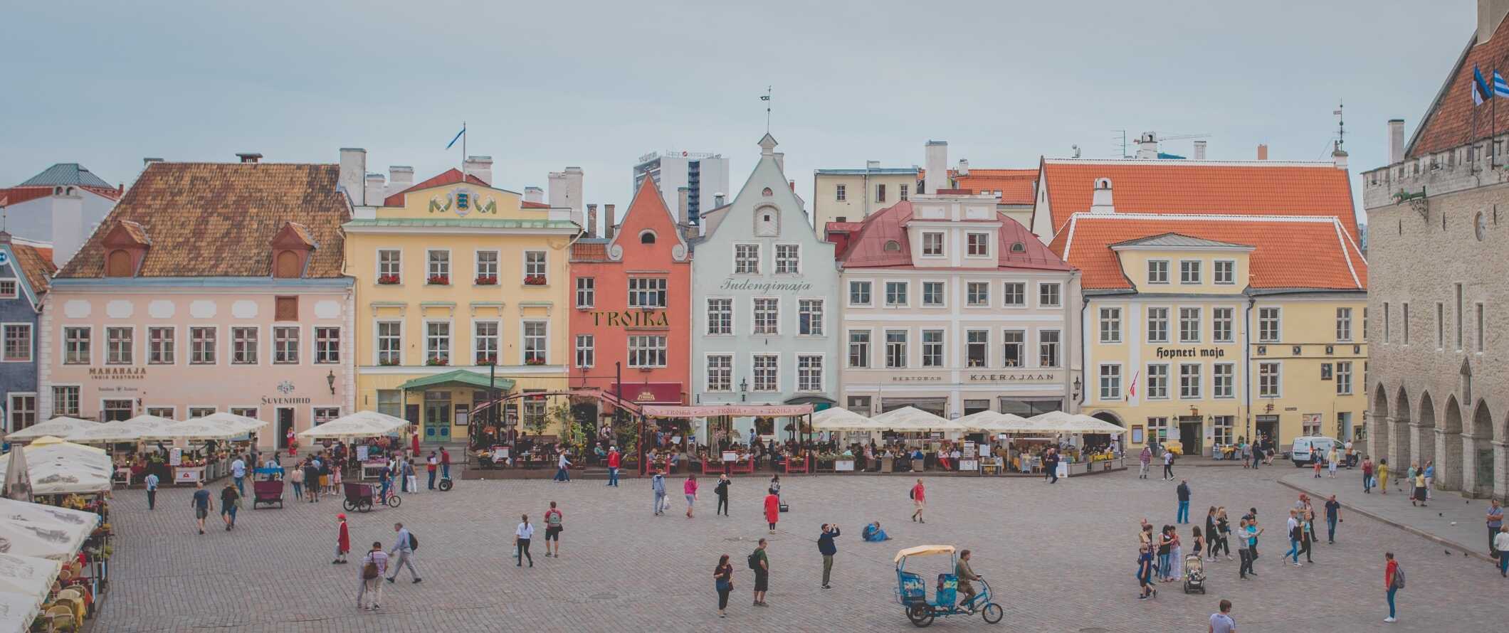 Estonia Travel Guide (Updated 2024)