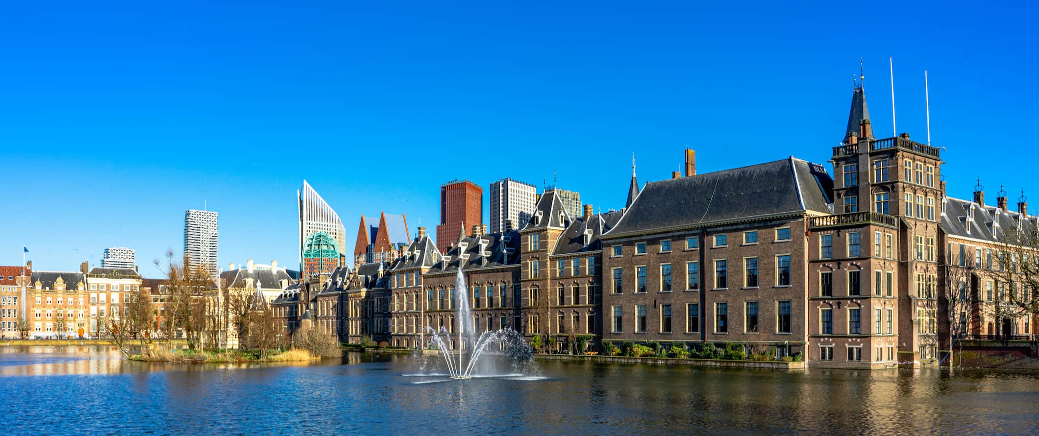 The Hague Budget Travel Guide (Updated 2024)