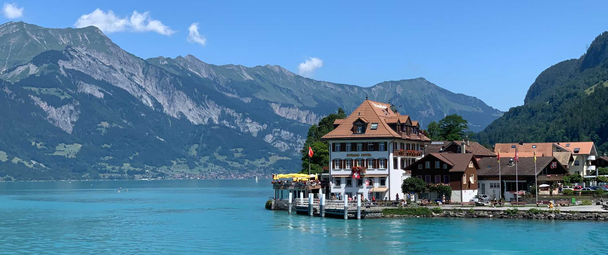 Interlaken Budget Travel Guide (Updated 2023)