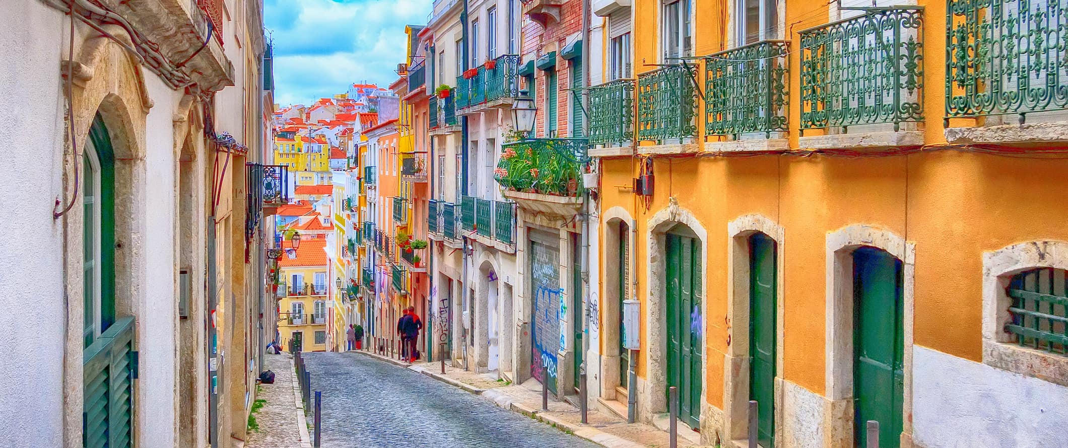 Lisbon Travel Guide See, Do, Costs, & Save in 2022