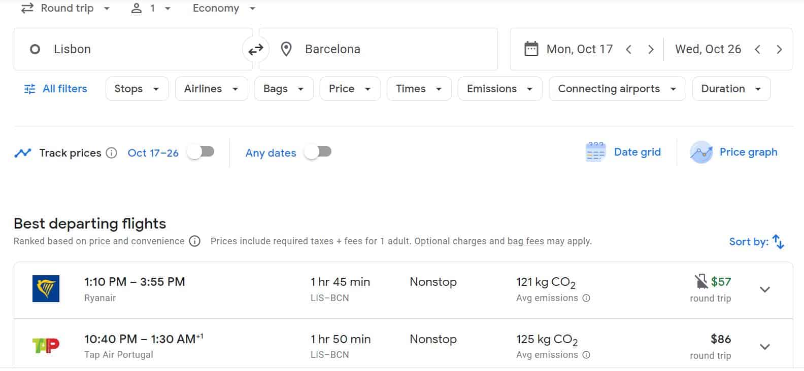 5 Steps to Booking a Cheap Flight Online in 2024