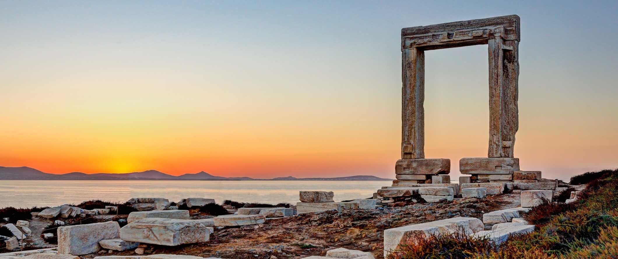 Naxos Travel Guide (Updated 2024)