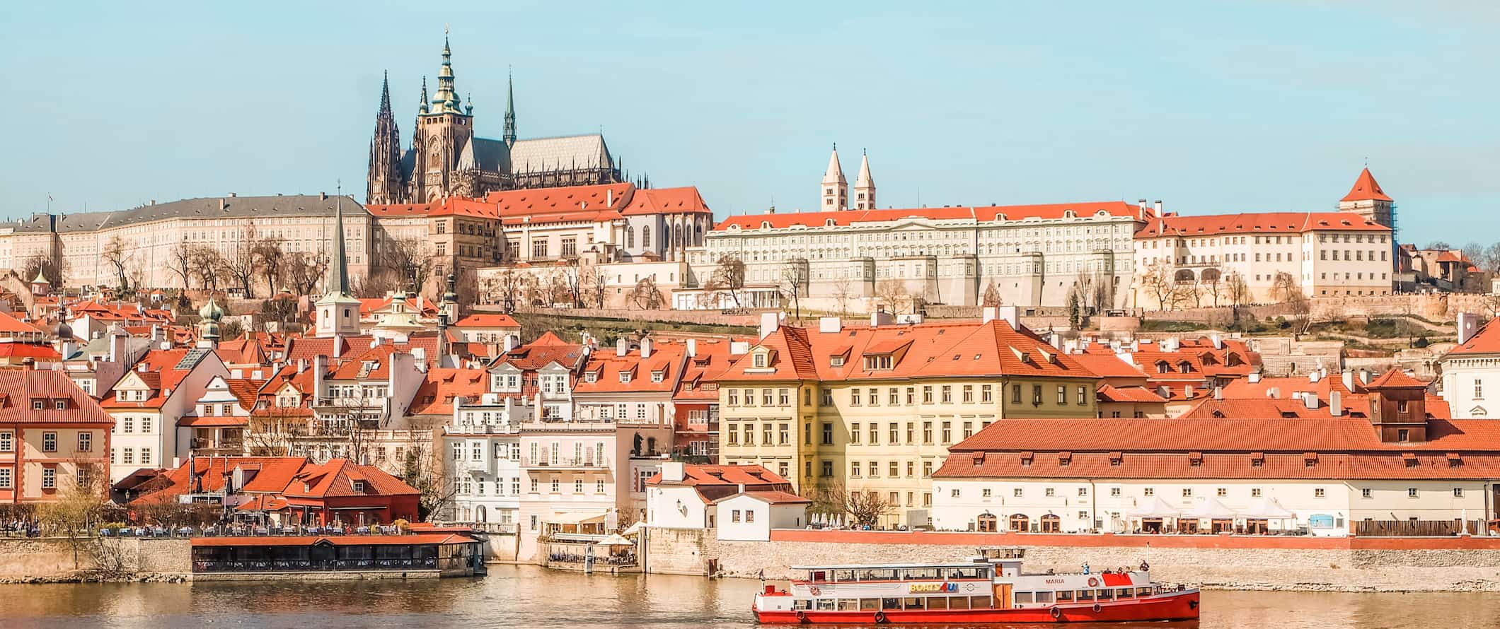 Prague Budget Travel Guide (Updated 2023)