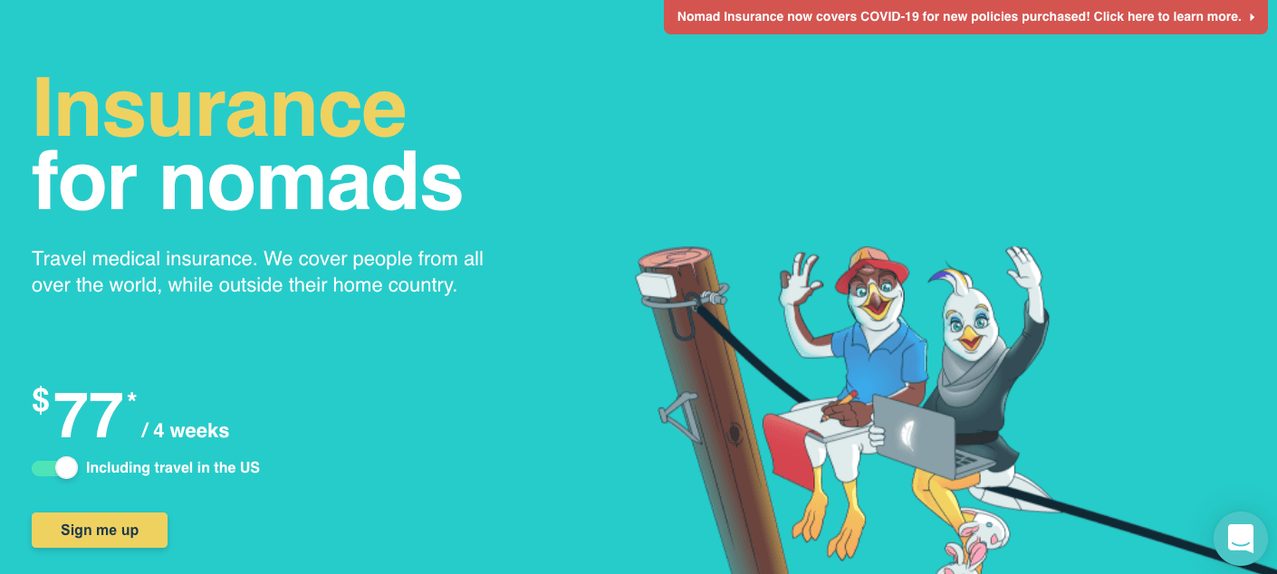 Safety Wing Review (Updated 2023)