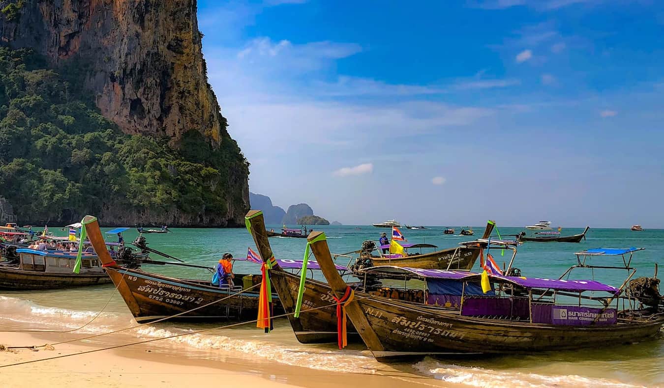 Budget Travel in North America: How to Explore Cheaply
