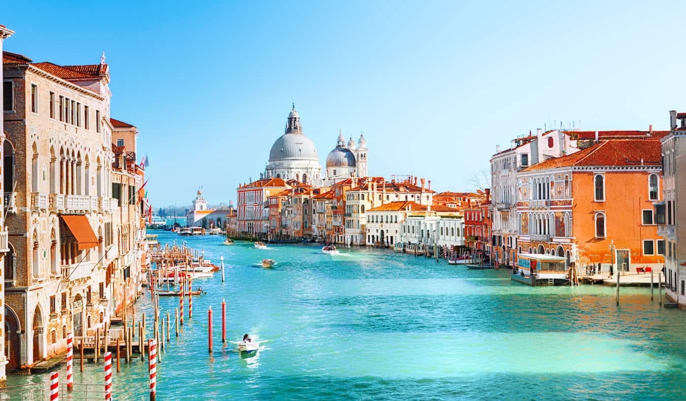 How Cheap Is It To Live In Venice at Tamara Serrano blog