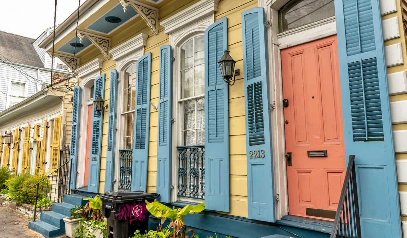 Where to Stay in New Orleans The Best Neighborhoods for Your Visit