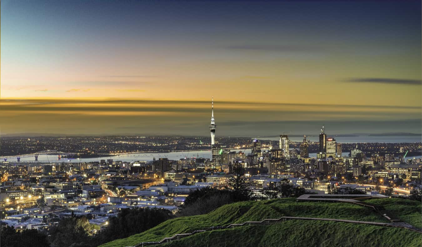 Where to Stay in Auckland When You Visit (Updated 2024)