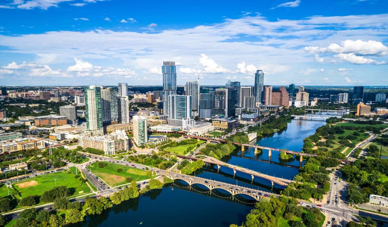 Los 6 mejores hoteles de Austin (actualizado en 2023) ZONE JOB