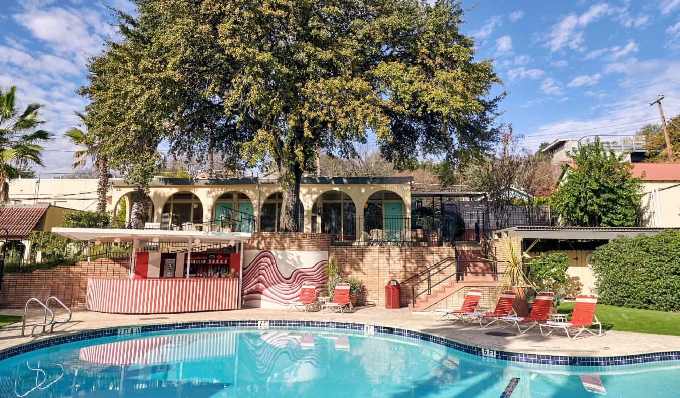 The 6 Best Hotels in Austin (Updated 2023) channeloftravel