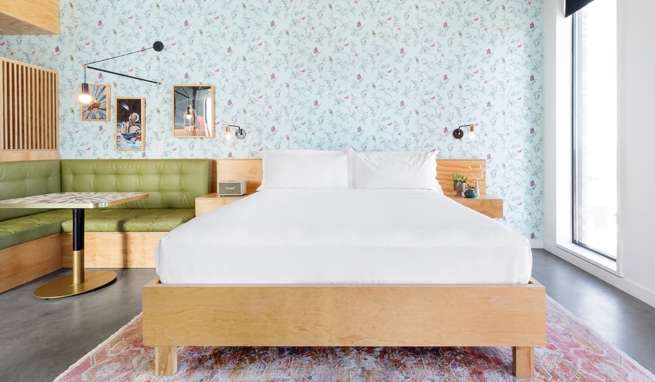 The 6 Best Hotels In Austin Vacationcatch