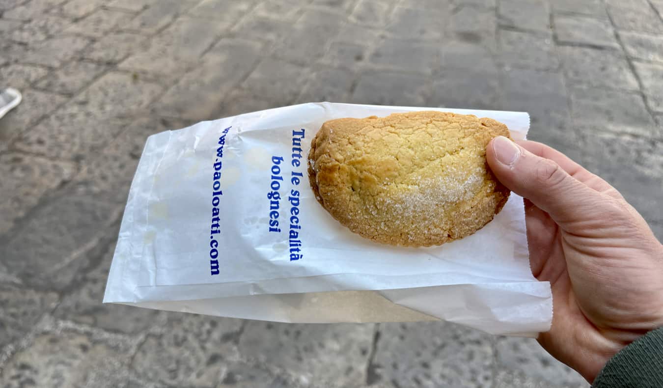 Food Tour Review My Experience Eating in Bologna