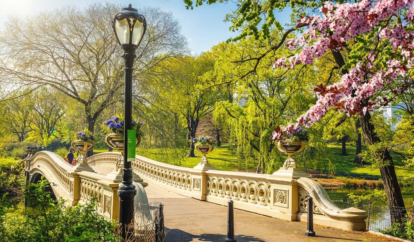 New York Itinerary What to Do and See in 5 Days in NYC in 2024