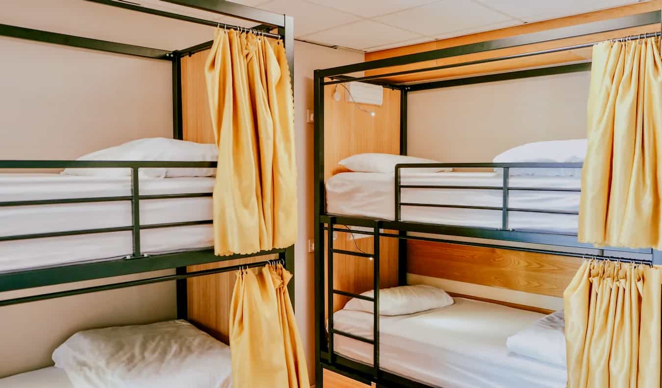 The 5 Best Hostels in Dublin (Updated 2024)
