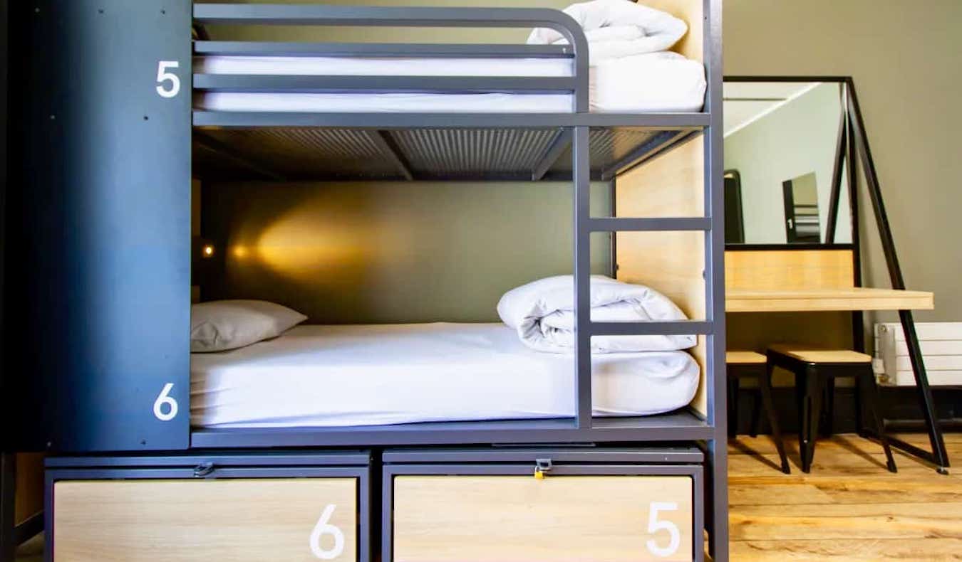 The 5 Best Hostels in Dublin (Updated 2023)
