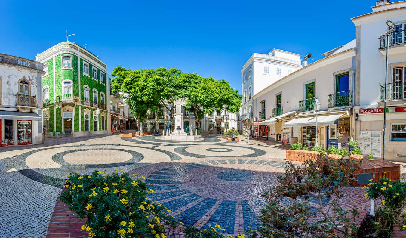 The 4 Best Hostels In Lagos, Portugal (Updated 2023)
