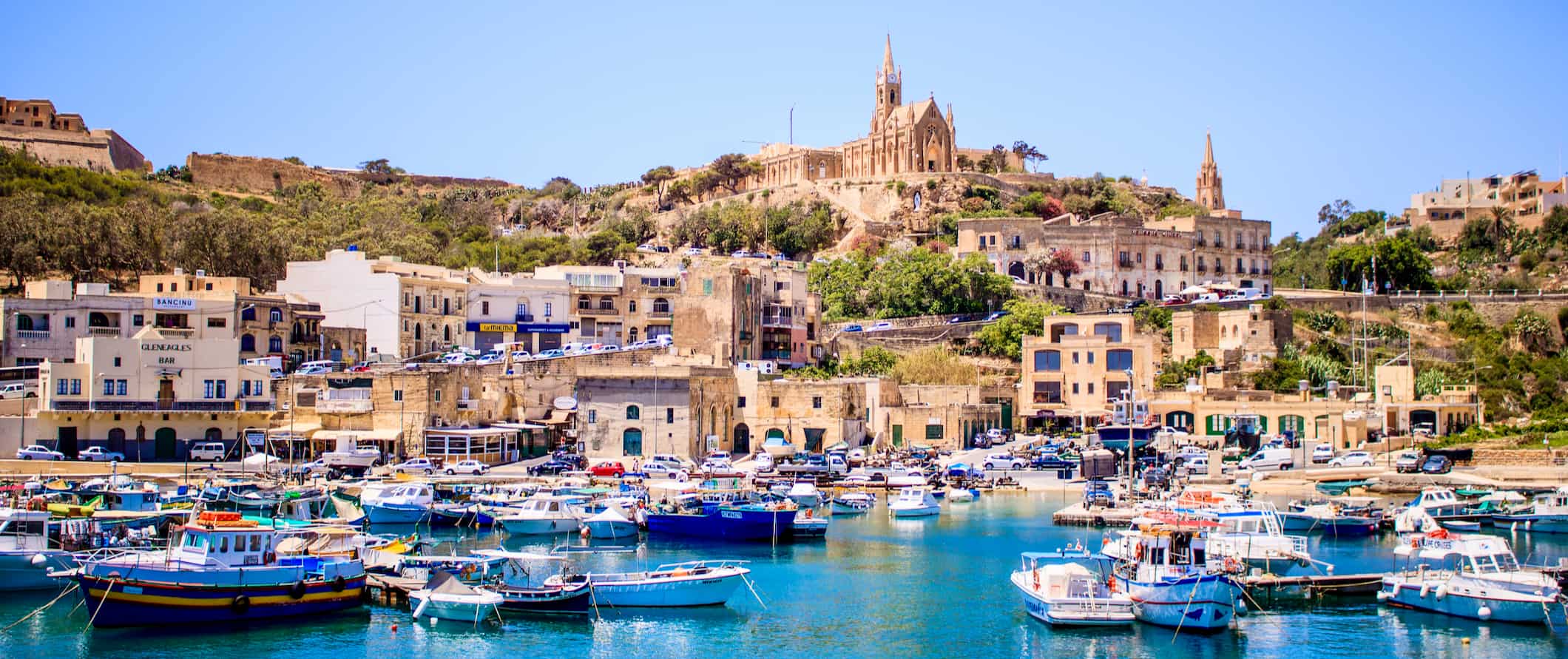 Malta Travel Guide (Updated 2023)