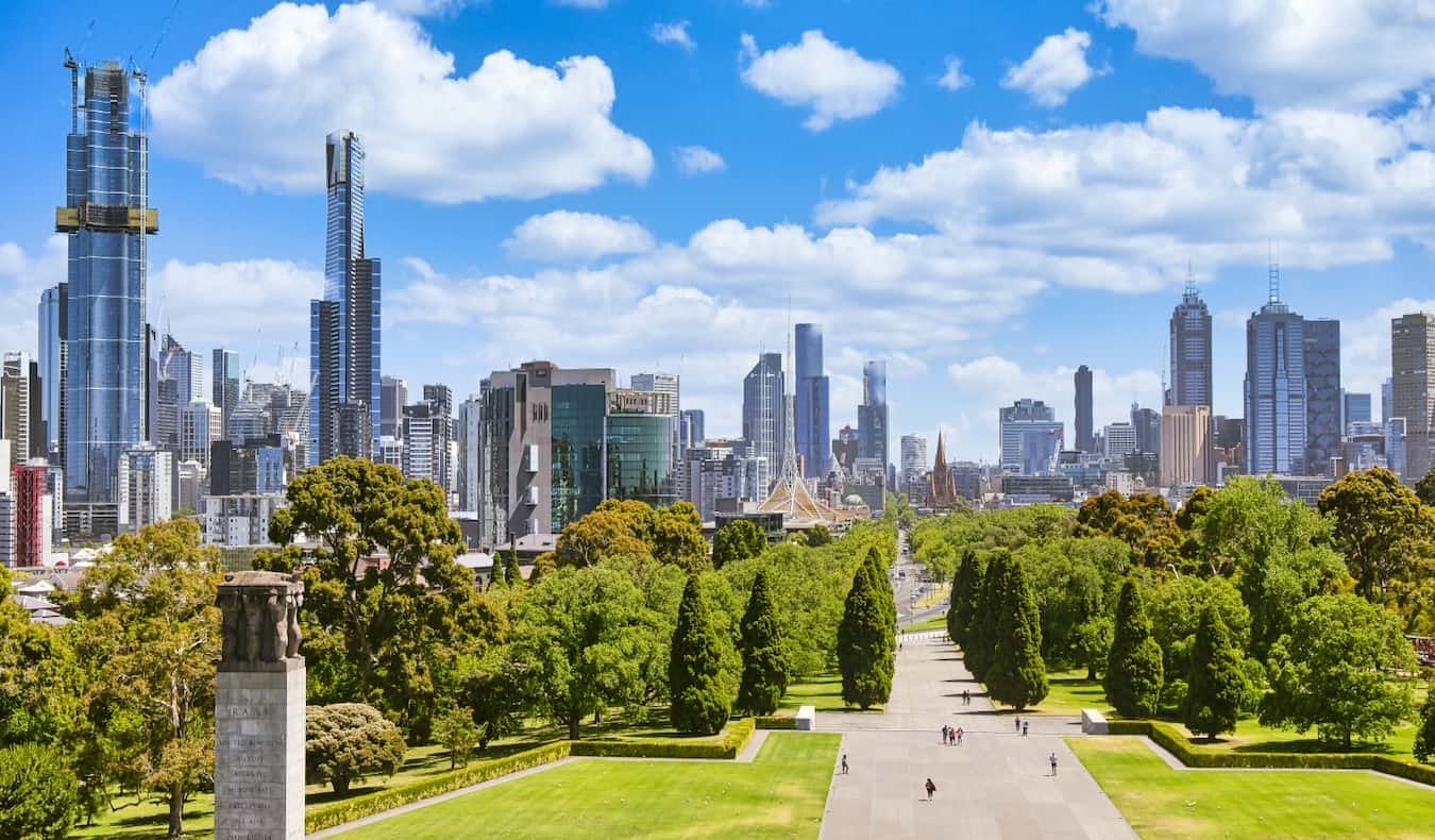 The Best Walking Tours in Melbourne (Updated 2024)