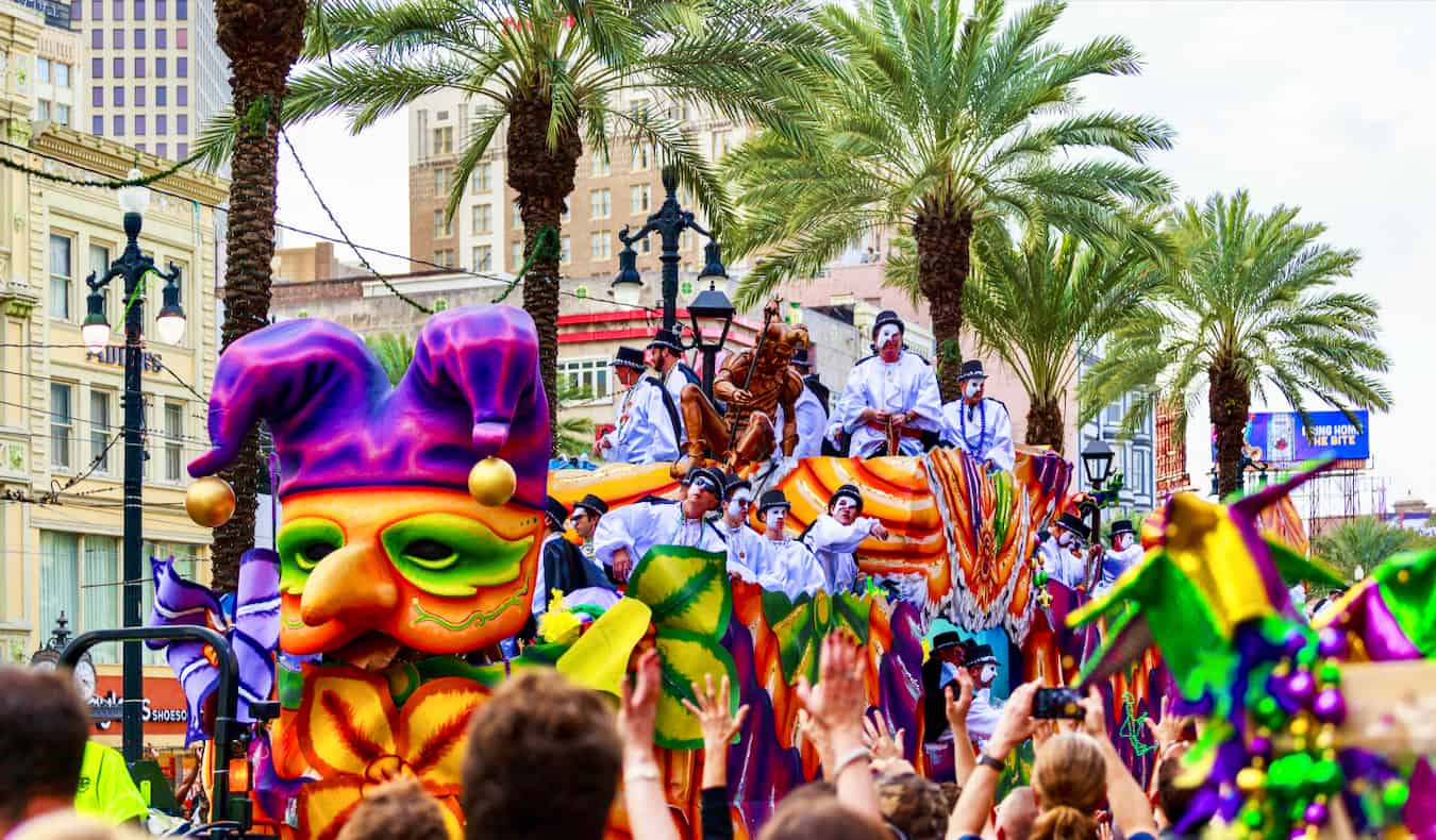 The 16 Best Things to Do in New Orleans Tripknights