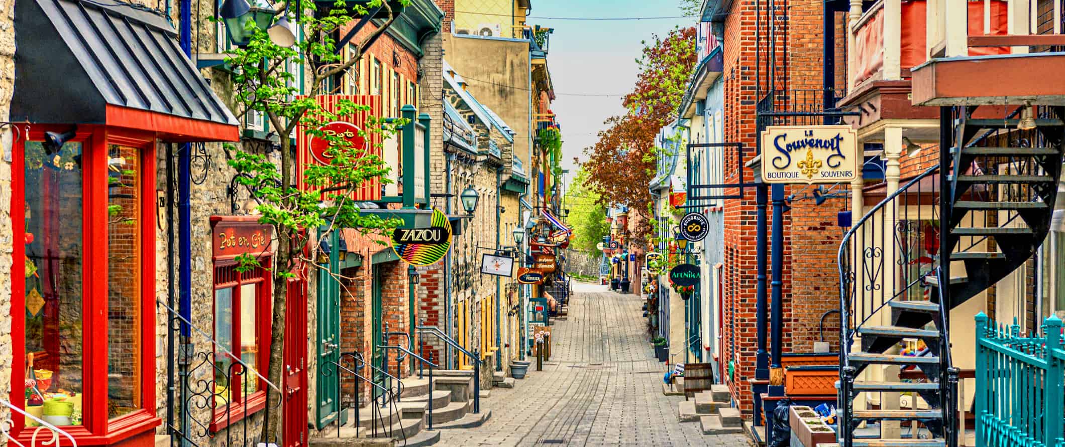 Quebec City Budget Travel Guide (Updated 2024)