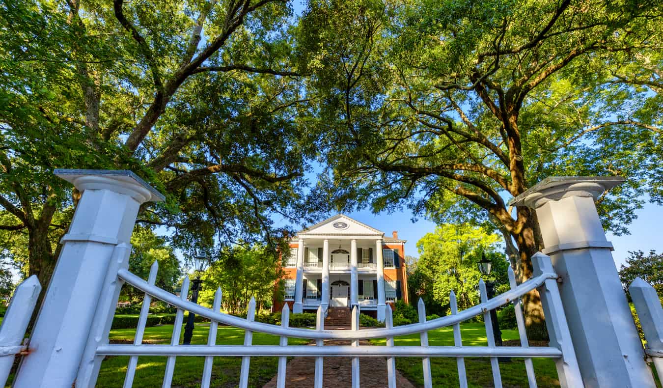 The 12 Best Things to Do in Natchez, Mississippi in 2023 Beplay全站官网登录入口