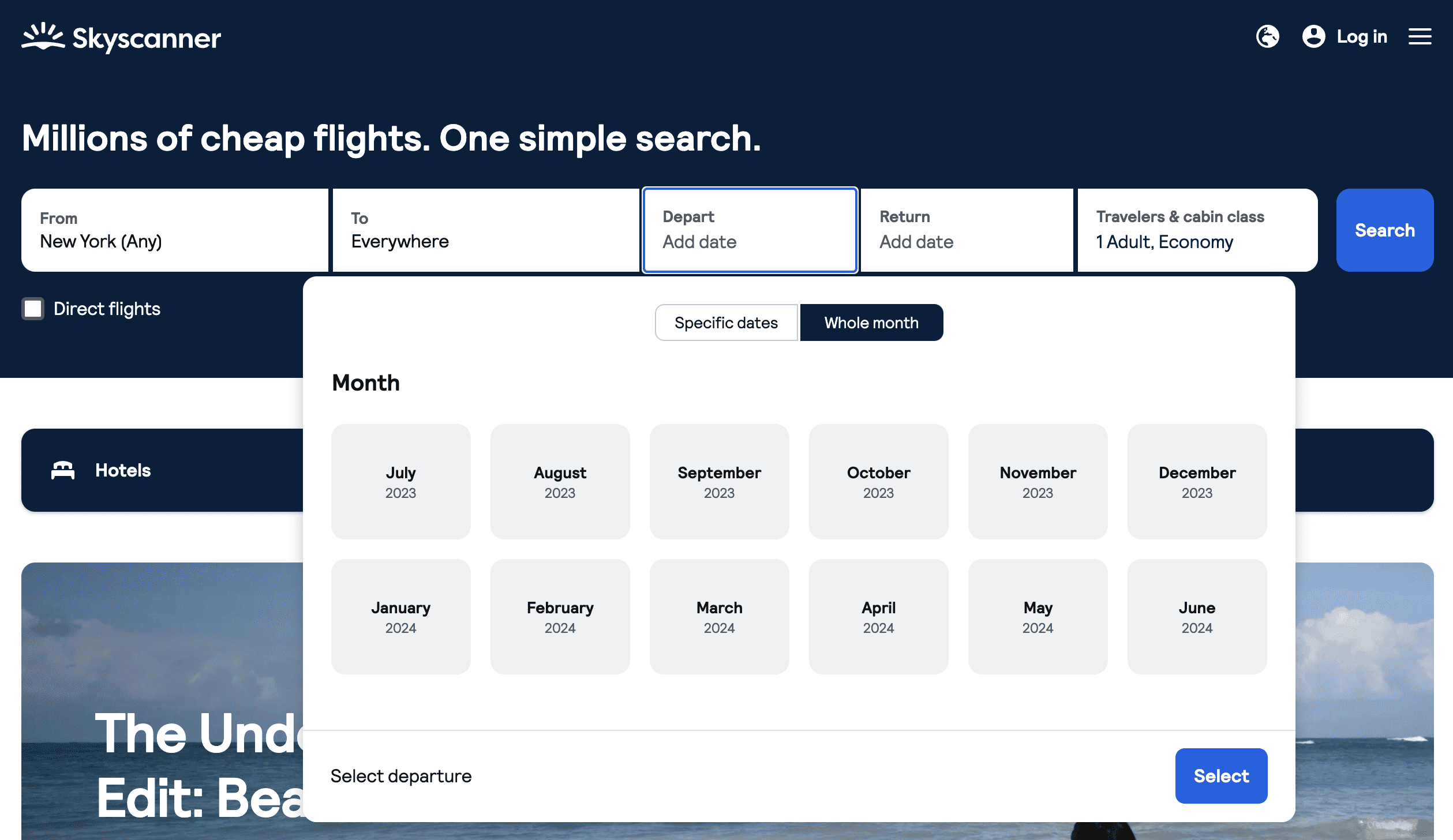 Skyscanner Review The Best Website for Finding Cheap Flights