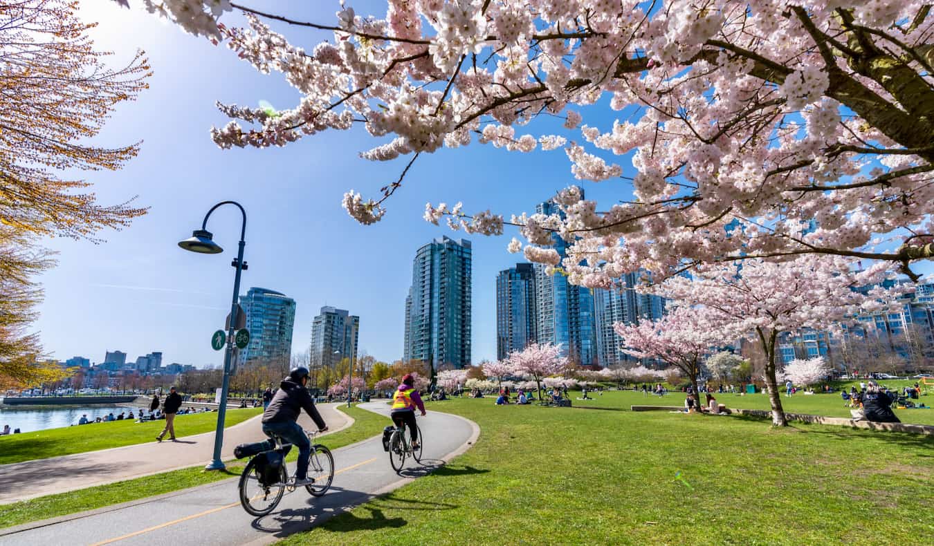 Where to Stay in Vancouver When Your Visit (Updated 2023) channeloftravel