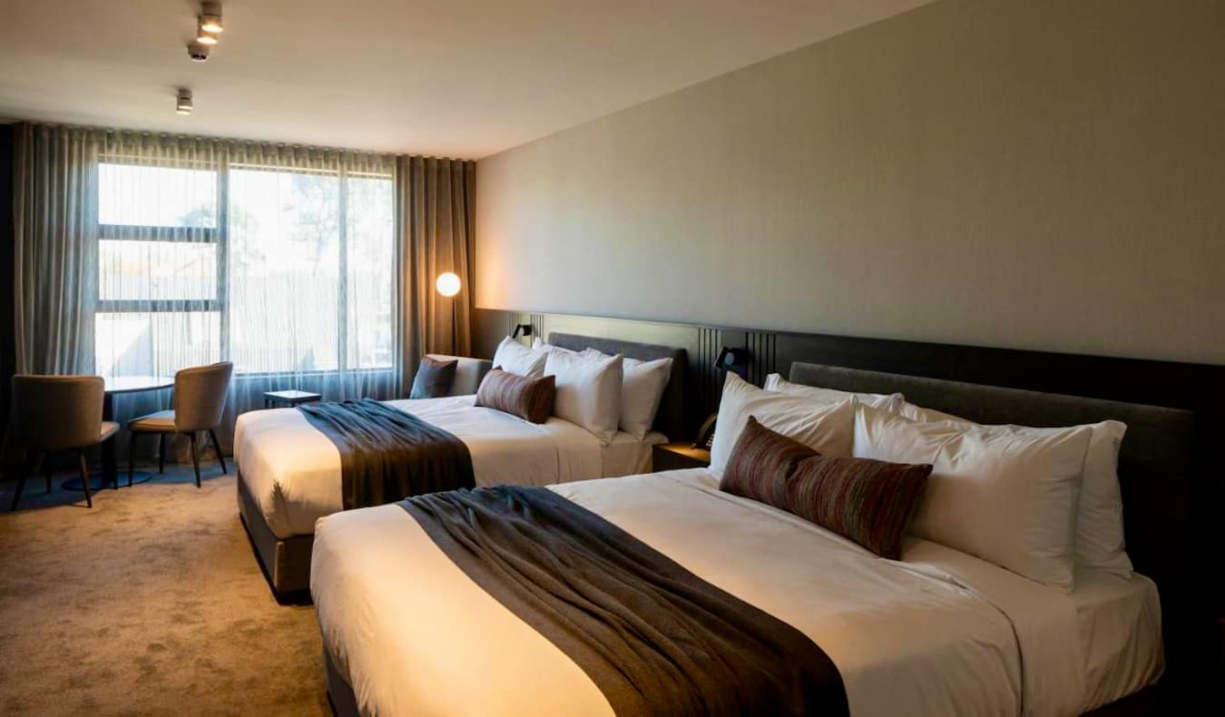 The 6 Best Hotels in Christchurch (Updated 2024)