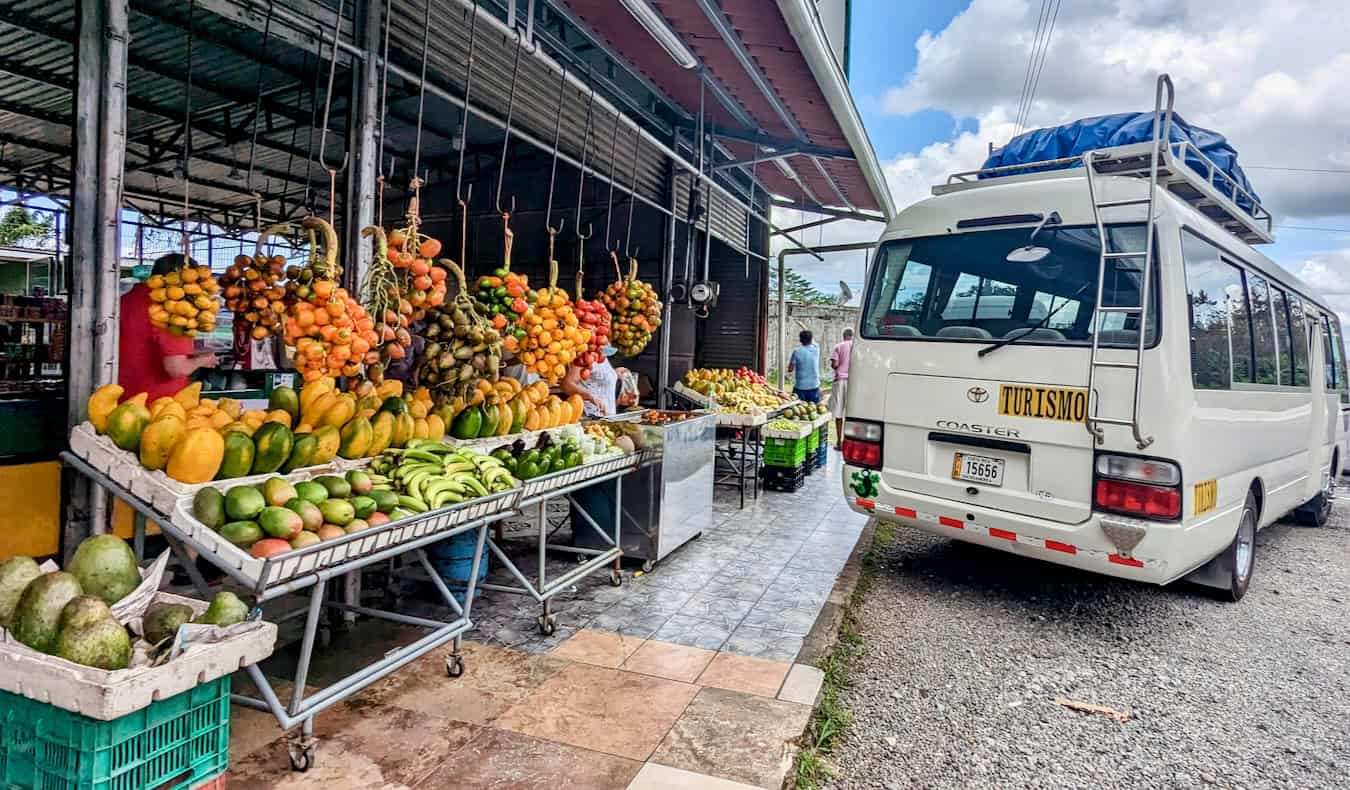 Costa Rica Travel How Much Does it Cost to Visit in 2024?