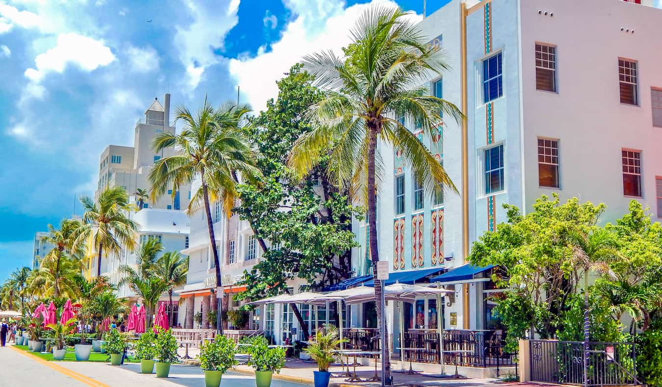 Where to Stay in Miami When You Visit (Updated 2024)