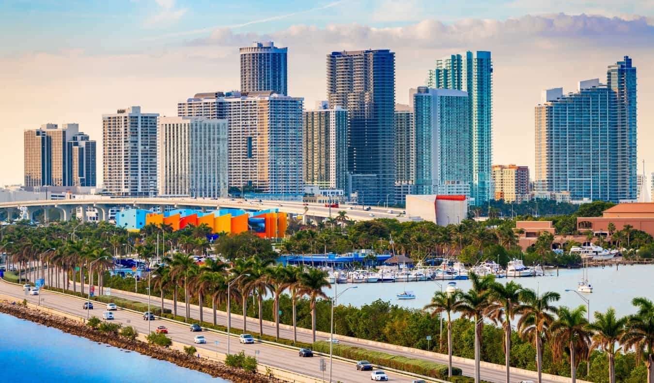The 12 Best Things to Do in Miami Oiinkatravel