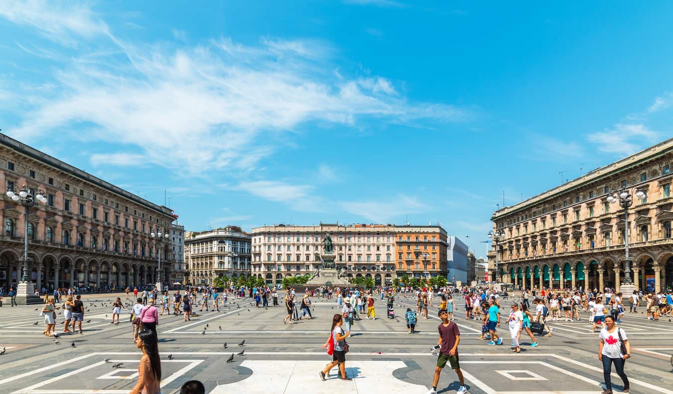 Where to Stay in Milan The Best Neighborhoods for Your Visit