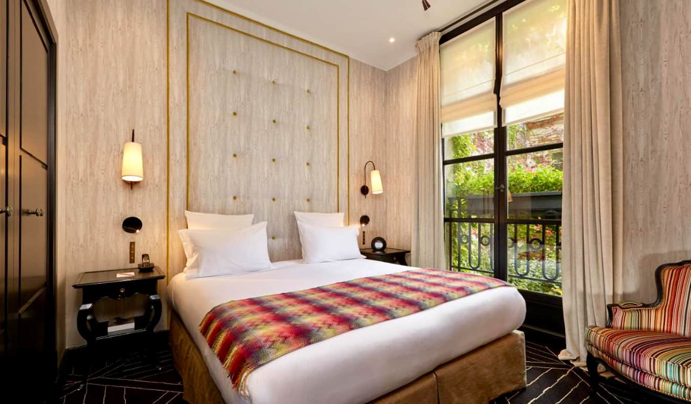 The 8 Best Hotels in Paris (Updated 2024)