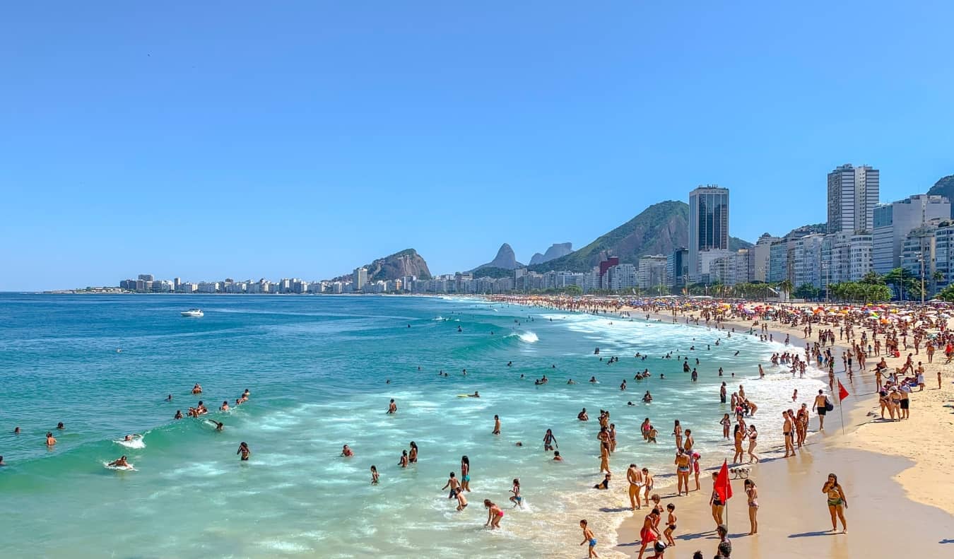 Is Brazil Safe to Visit? Here's Everything You Need to Know in 2024