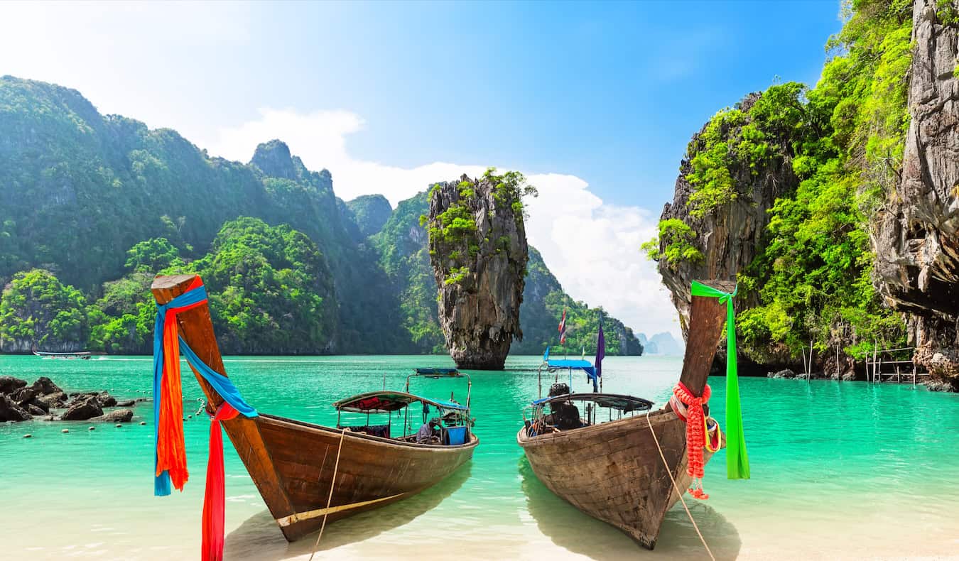How Much Does it Cost to Visit Thailand? Nomadic Matt