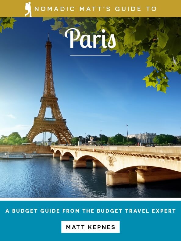 Travel Guides to Destinations Around the World
