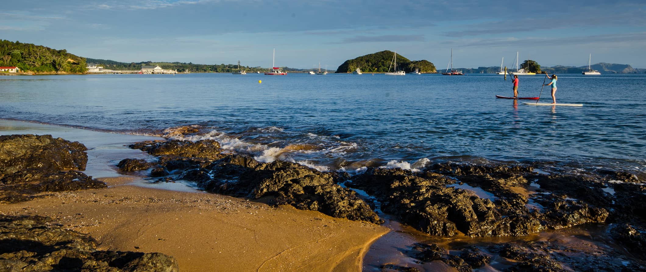 Bay of Islands Travel Guide (Updated 2024)