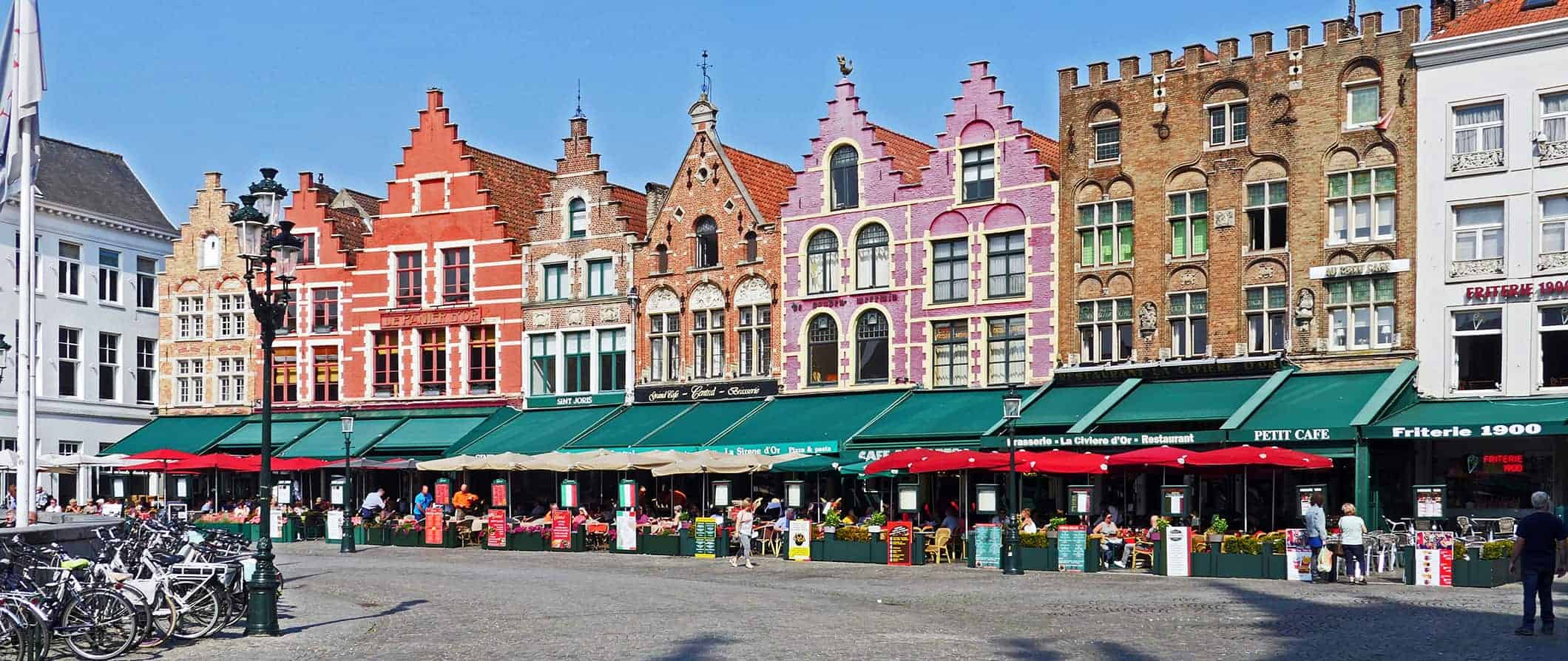 Belgium Travel Guide What to See, Do, Costs, & Ways to Save