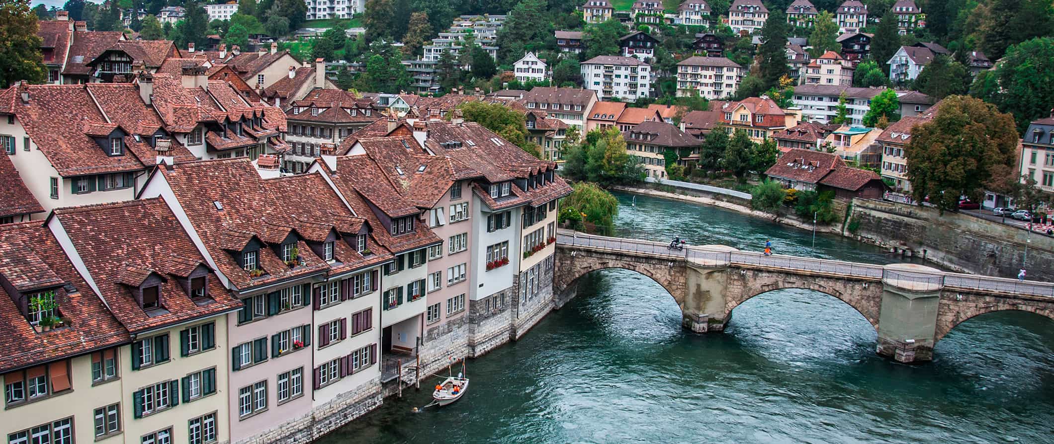 Bern Budget Travel Guide (Updated 2024)