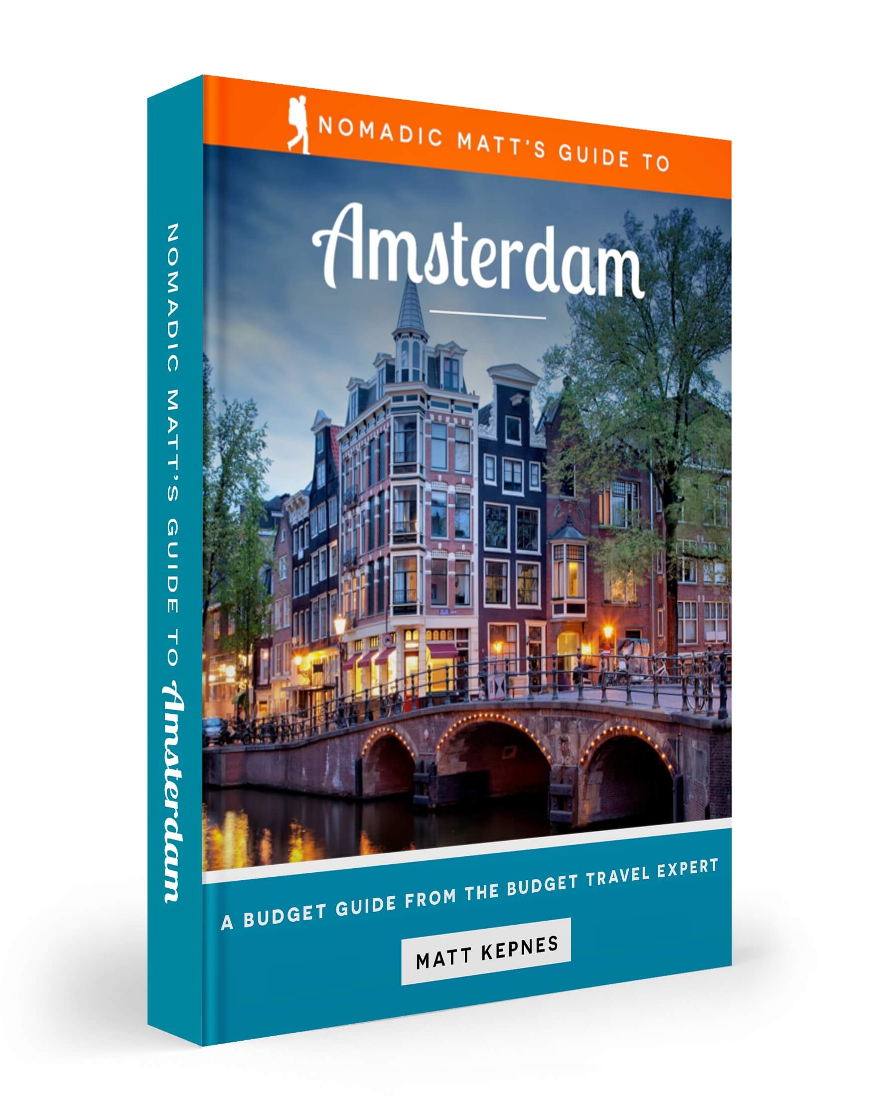 Europe Travel Guide A Budget and Backpacking Guide To Europe Nomadic