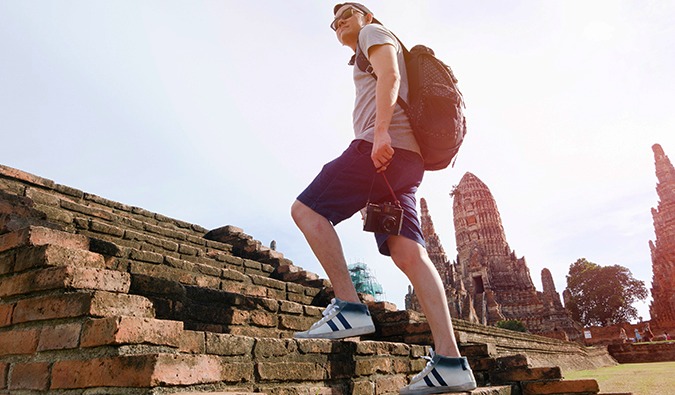How Do You Define a Budget Traveler? I Have Some Thoughts.