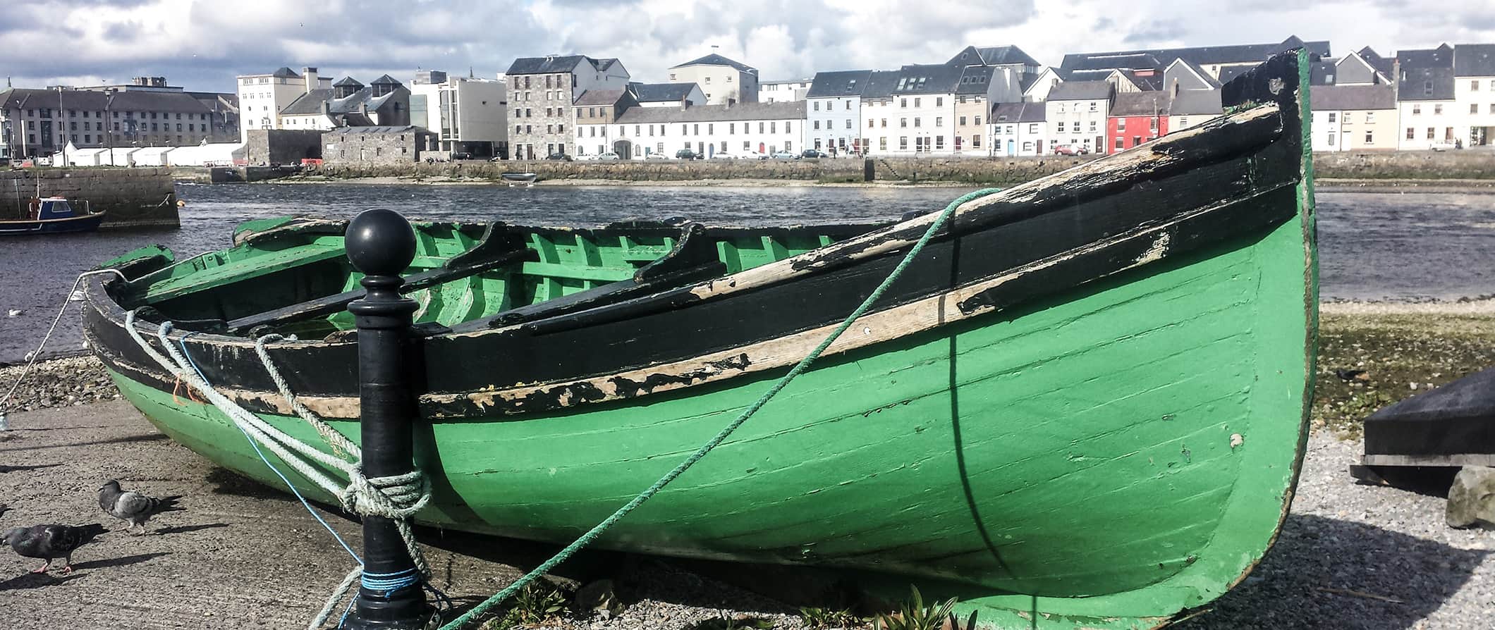 Galway Backpacking & Budget Travel Guide (Updated 2023)