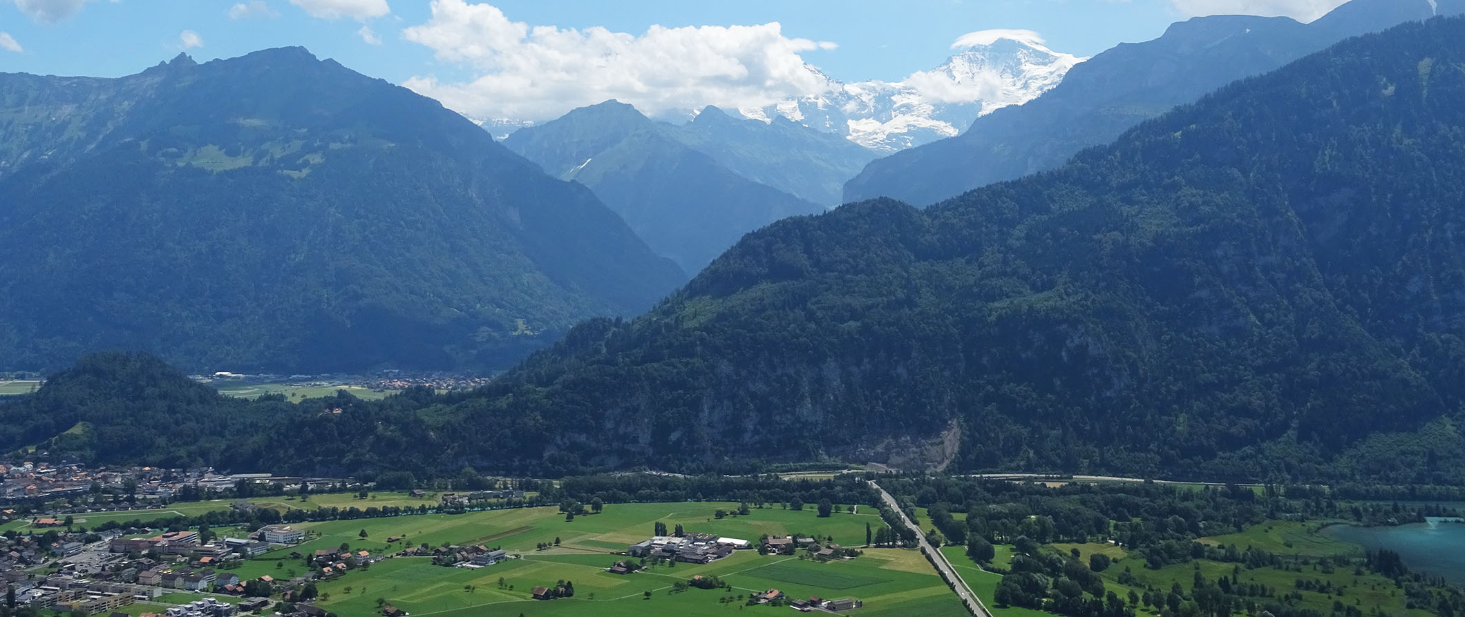 Interlaken Travel Guide What to See, Do, Costs, & Ways to Save