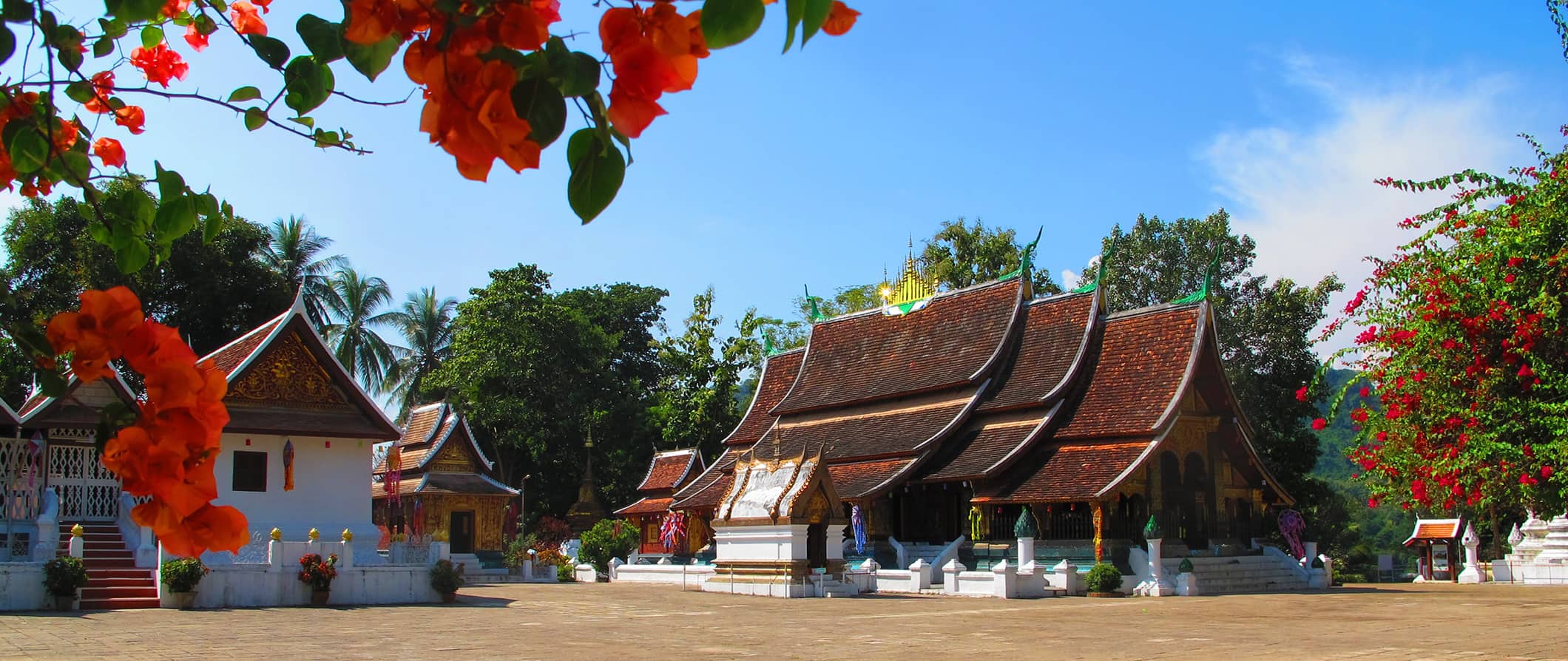 Luang Prabang Travel Guide (Updated 2024)