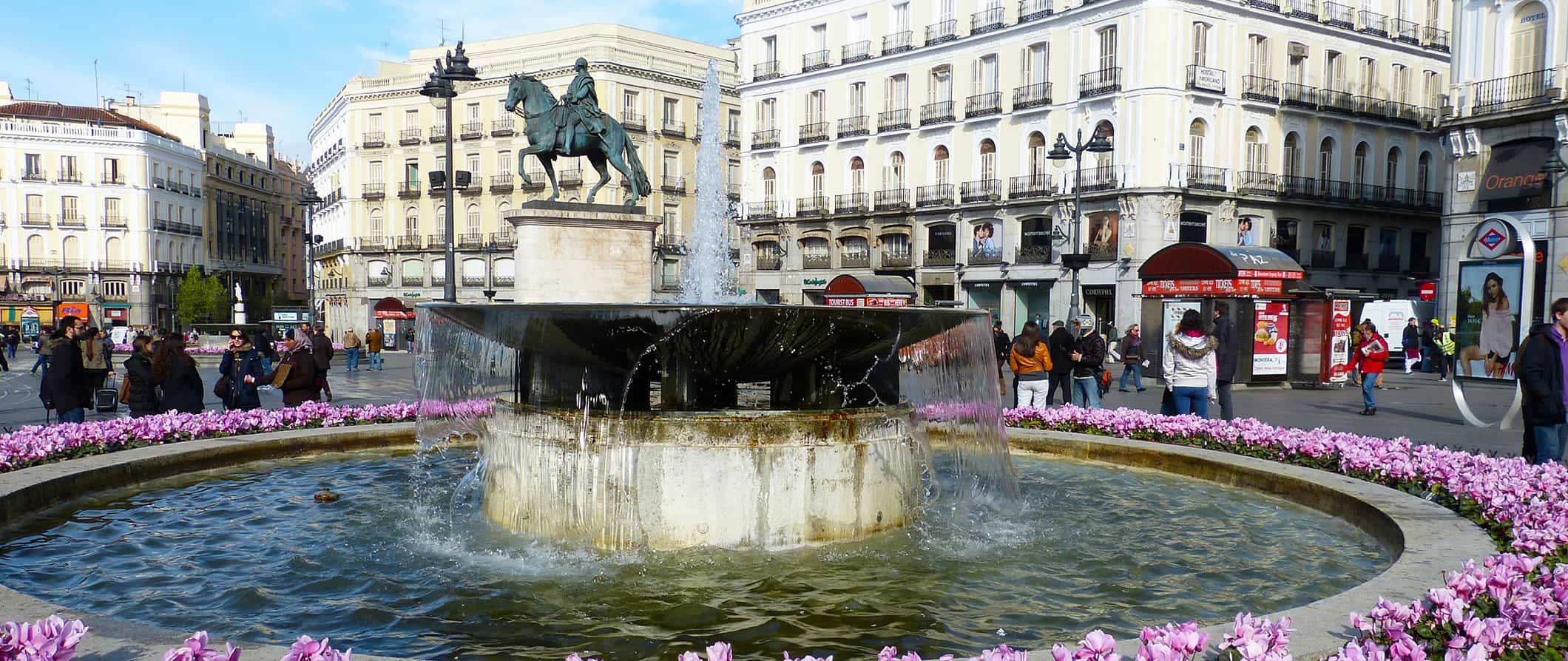Madrid Travel Guide (Updated 2024)