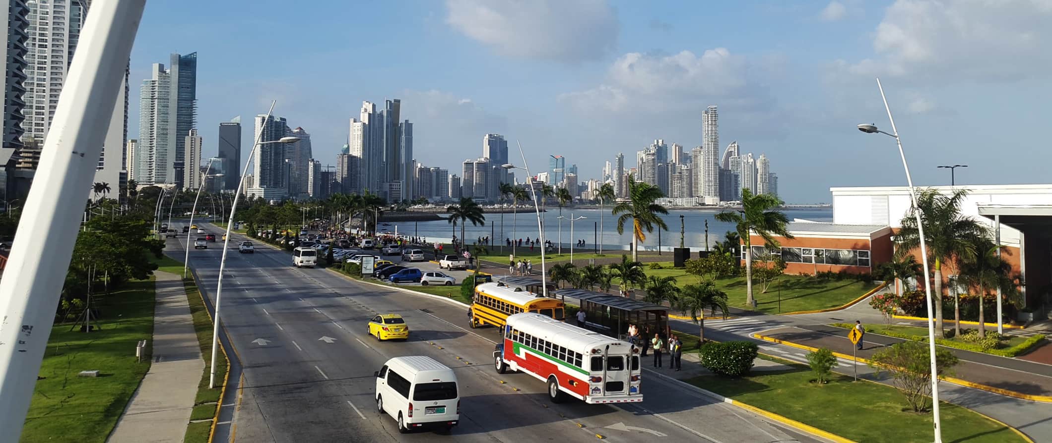 Panama City Travel Guide What to See, Do, Costs, & Ways to Save