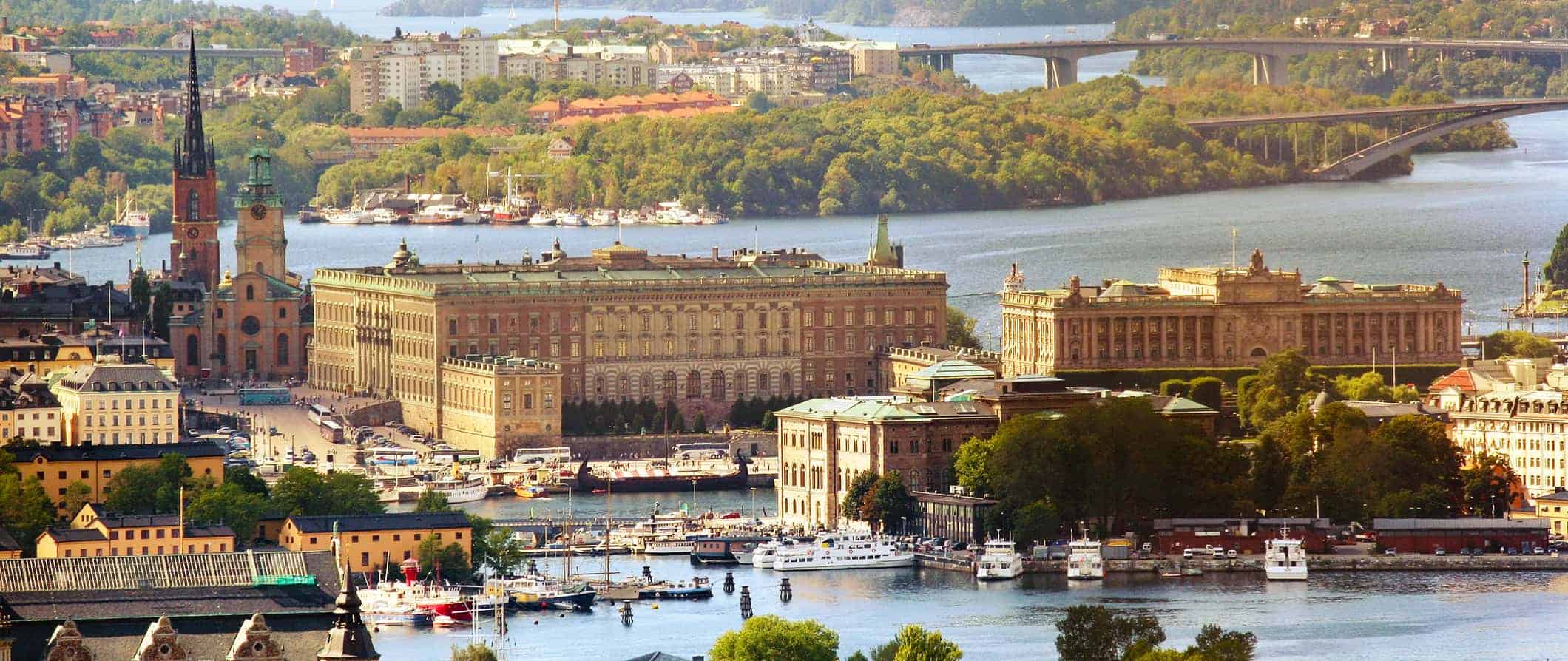 Sweden Budget Travel Guide (Updated 2023)