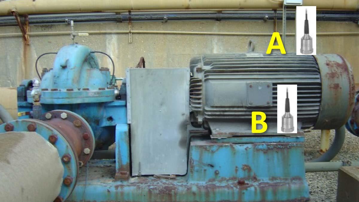 How to Use Vibration Analysis to Identify Equipment Problems