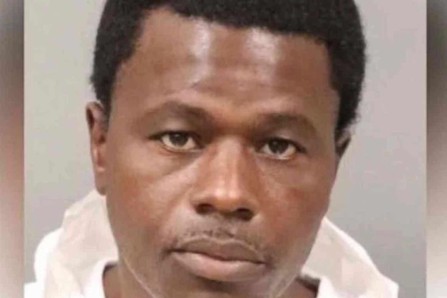 Investigators have charged the alleged Stockton serial shooter with a