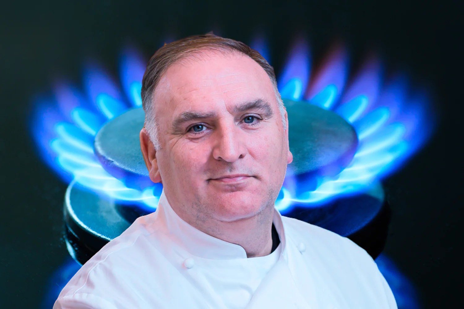 The elites don't want you rubes to have gas stoves but they'll make